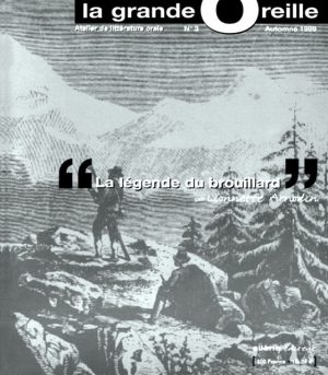 3 - La légende du brouillard
