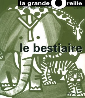 10 - Le bestiaire