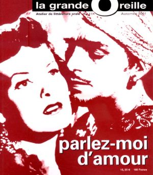 11 - Parlez-moi d'amour