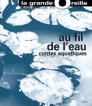 14 - Au fil de l'eau, contes aquatiques