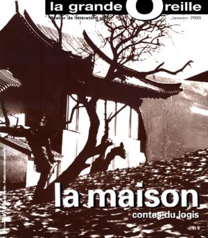 16 - La maison, contes du logis