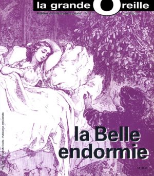 17 - La Belle endormie
