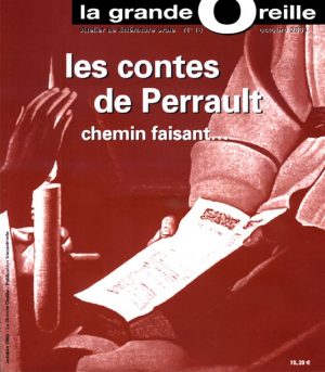 18 - Les contes de Perrault