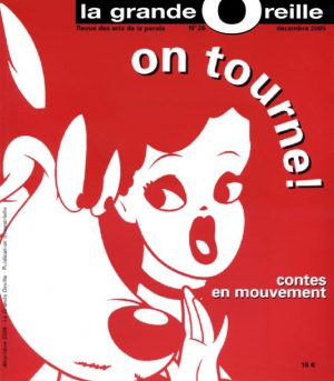 26 - On tourne ! contes en mouvement