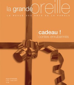 30 - Cadeau ! contes enrubannés