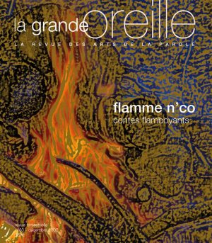 33 - Flamme n'co ! contes flamboyants