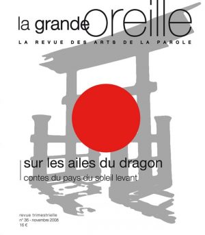 36 - Sur les ailes du dragon, contes du pays du soleil levant