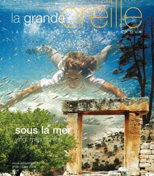 38 - Sous la mer, vingt mille contes