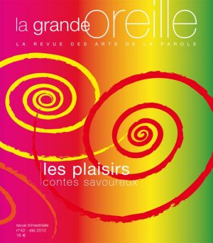 42 - Les plaisirs, contes savoureux