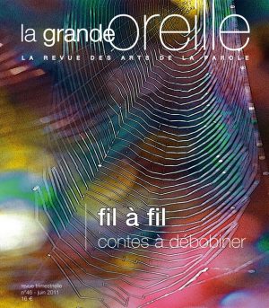 46 - Fil à fil, contes à débobiner