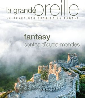 47 - Fantasy, contes d'outre-mondes
