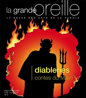 49 - Diableries, contes du Malin