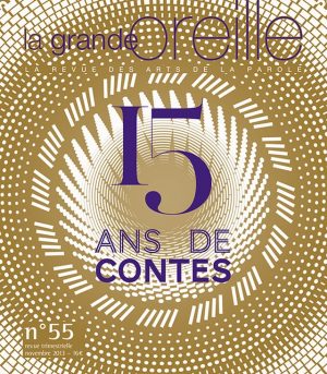 55 - 15 ans de contes