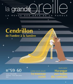 59-60 - Cendrillon, de l'ombre à la lumière