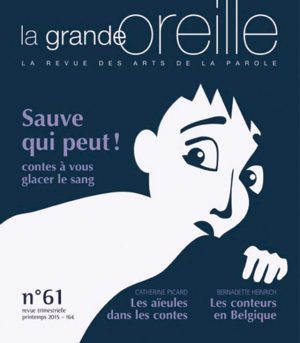 61 - Sauve qui peut !