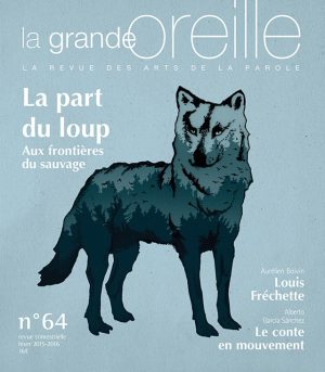64 - La part du loup