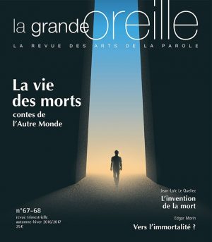 67-68 - La vie des morts, contes de l’Autre Monde