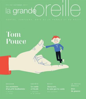 71 - Tom Pouce