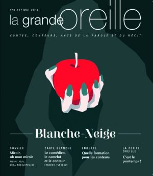 73 - Blanche-Neige