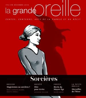 75 - Sorcières