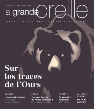72 - Sur les traces de l’Ours