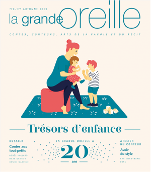 78 – Trésors d’enfance