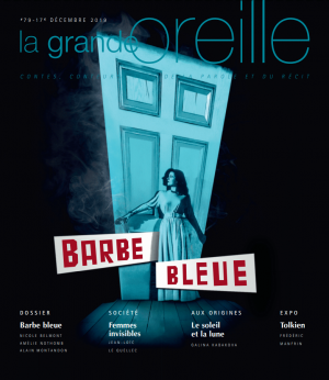 79 – Barbe bleue