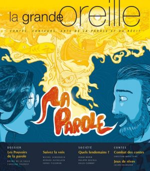 80-81 – La parole