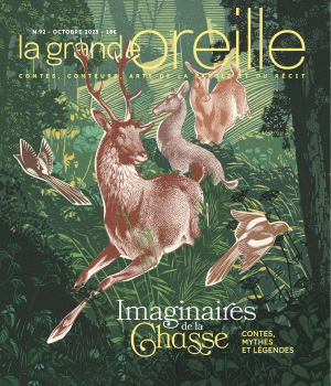 92 - Imaginaires de la Chasse