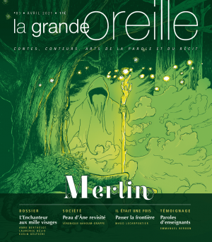 83 - Merlin