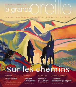 84 - Sur les chemins