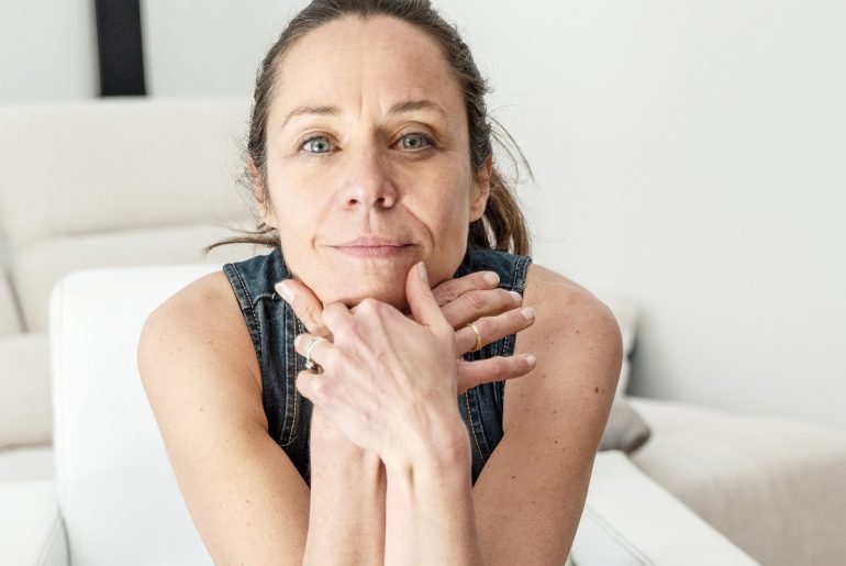 A l’Essaïon, Muriel Revollon ouvre grand sa boîte à histoires