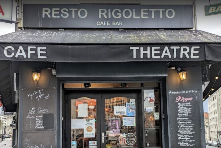 Au Rigoletto, petits contes entre amis pour une soirée d’ouverture réussie