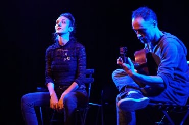 Alice Beaufort, une virtuose des arts du récit