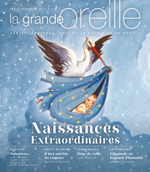 89 - Naissances extraordinaires