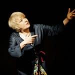 La conteuse Isabelle Sauvage | MÉRY