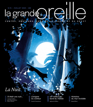 91- La Nuit