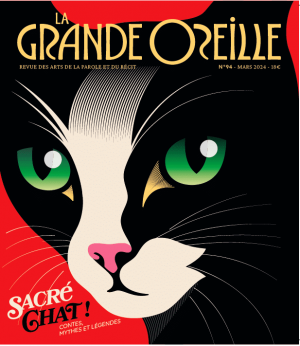 94 - Sacré Chat !