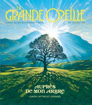 95 - Auprès de mon arbre