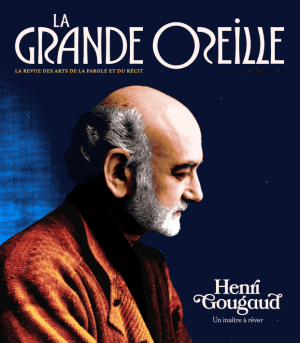 98 - Henri Gougaud