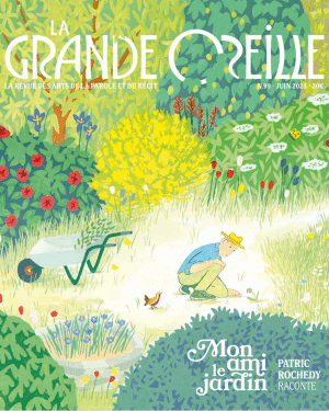 99 - Mon ami le jardin