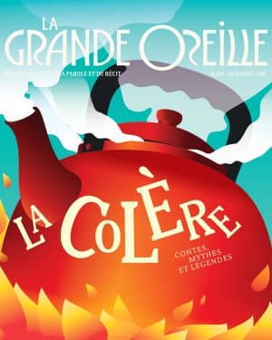 102 - La Colère