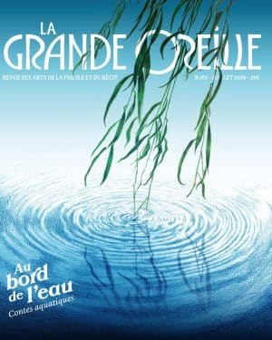 103 - Au bord de l'eau