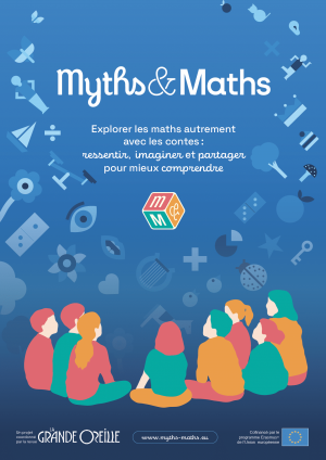 Myths & Maths — Explorer les maths avec les contes