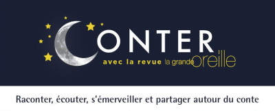 Conter avec La Grande Oreille